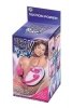 Pompka do pochwy Pussy Pump The Hygienic App Pink